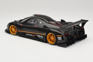 Pagani Zonda R Revolucion Carbon Fiber AUTOart 1:18 78261 Μέταλλο - εικόνα 7 από 8