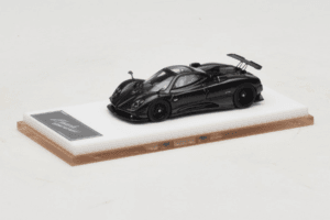 Pagani Zonda Tricolore Exposed Carbon Henson & Heaven 1:64 PZTEC01 Μέταλλο - εικόνα 2 από 7