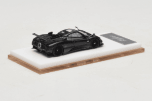 Pagani Zonda Tricolore Exposed Carbon Henson & Heaven 1:64 PZTEC01 Μέταλλο - εικόνα 3 από 7