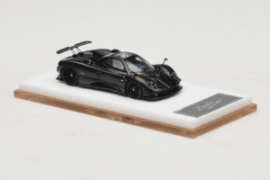Pagani Zonda Tricolore Exposed Carbon Henson & Heaven 1:64 PZTEC01 Μέταλλο - εικόνα 4 από 7
