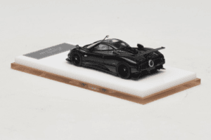 Pagani Zonda Tricolore Exposed Carbon Henson & Heaven 1:64 PZTEC01 Μέταλλο - εικόνα 5 από 7