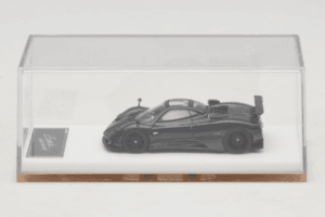 Pagani Zonda Tricolore Exposed Carbon Henson & Heaven 1:64 PZTEC01 Μέταλλο - εικόνα 6 από 7