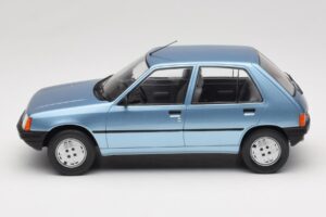 Peugeot 205 Μπλε MCG 1:18 MCG18491 Μέταλλο - εικόνα 3 από 6