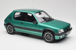 Peugeot 205 GTI Griffe Otto 1:12 G017 Ρητίνη - εικόνα 4 από 6