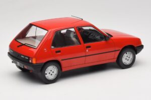 Peugeot 205 Κόκκινο MCG 1:18 MCG18492 Μέταλλο - εικόνα 2 από 6
