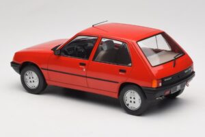 Peugeot 205 Κόκκινο MCG 1:18 MCG18492 Μέταλλο - εικόνα 5 από 6