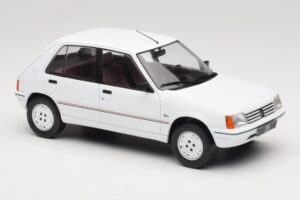 Peugeot 205 Λευκό MCG 1:18 MCG18493 Μέταλλο - εικόνα 4 από 6