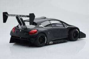 Peugeot 208 T16 Pikes Peak S. Loeb Pikes Peak International Hill Climb Record 2013 AUTOart 1:18 81356 Σύνθετο - εικόνα 2 από 6