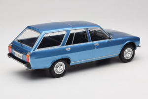 Peugeot 504 Break Μπλε MCG 1:18 MCG18213 Μέταλλο - εικόνα 2 από 6