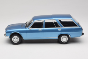 Peugeot 504 Break Μπλε MCG 1:18 MCG18213 Μέταλλο - εικόνα 3 από 6
