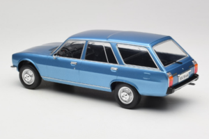 Peugeot 504 Break Μπλε MCG 1:18 MCG18213 Μέταλλο - εικόνα 5 από 6
