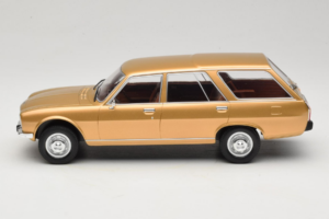Peugeot 504 Break Μπρονζέ MCG 1:18 MCG18212 Μέταλλο - εικόνα 3 από 6