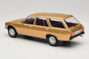 Peugeot 504 Break Μπρονζέ MCG 1:18 MCG18212 Μέταλλο - εικόνα 5 από 6