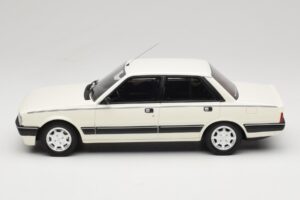 Peugeot 505 V6 White Meije Otto 1:18 OT1297 Ρητίνη - εικόνα 3 από 6