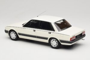 Peugeot 505 V6 White Meije Otto 1:18 OT1297 Ρητίνη - εικόνα 5 από 6