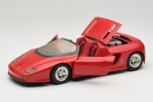 Pininfarina Mythos Κόκκινο Revell 1:18 8806 Μέταλλο - εικόνα 2 από 8