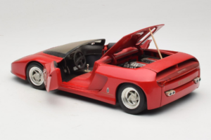Pininfarina Mythos Κόκκινο Revell 1:18 8806 Μέταλλο - εικόνα 5 από 8