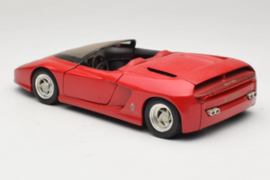 Pininfarina Mythos Κόκκινο Revell 1:18 8806 Μέταλλο - εικόνα 7 από 8