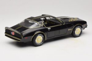 Pontiac Firebird Trans Am SE Smokey and the Bandit Joyride 1:18 33121 Μέταλλο - εικόνα 3 από 8