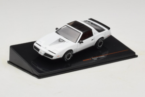 Pontiac Firebird Λευκό IXO 1:43 CLC582N Μέταλλο - εικόνα 2 από 4