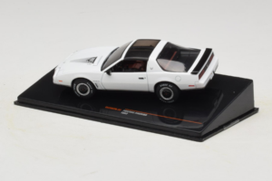 Pontiac Firebird Λευκό IXO 1:43 CLC582N Μέταλλο - εικόνα 3 από 4