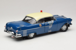 Pontiac Star Chief Αστυνομικό Αυτοκίνητο Sun Star 1:18 5046 Μέταλλο - εικόνα 2 από 6