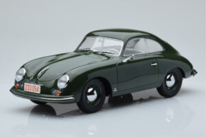 Porsche 356 Πράσινο Norev 1:18 187453 Μέταλλο