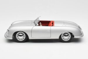 Porsche 356 No. 1 Museum Edition AUTOart 1:18 2100108 Μέταλλο - εικόνα 4 από 8