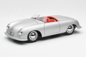Porsche 356 No. 1 Museum Edition AUTOart 1:18 2100108 Μέταλλο