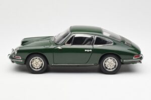 Porsche 901 Πράσινο CMC 1:18 M-067B Μέταλλο - εικόνα 3 από 6