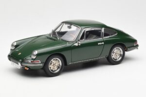 Porsche 901 Πράσινο CMC 1:18 M-067B Μέταλλο