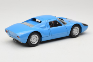 Porsche 904 GTS Μπλε Minichamps 1:18 180067721 Μέταλλο - εικόνα 5 από 8