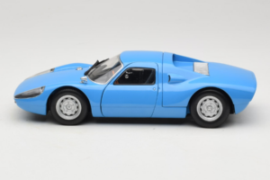 Porsche 904 GTS Μπλε Minichamps 1:18 180067721 Μέταλλο - εικόνα 6 από 8