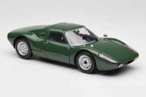 Porsche 904 GTS Σκούρο Πράσινο Minichamps 1:18 180067724-O1 Μέταλλο - εικόνα 6 από 8