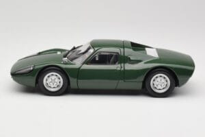 Porsche 904 GTS Πράσινο Minichamps 1:18 180067724 Μέταλλο - εικόνα 4 από 8