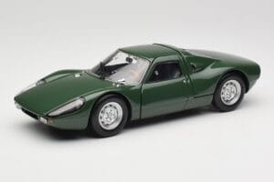 Porsche 904 GTS Πράσινο Minichamps 1:18 180067724 Μέταλλο