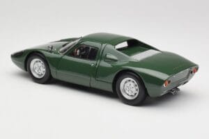 Porsche 904 GTS Πράσινο Minichamps 1:18 180067724 Μέταλλο - εικόνα 7 από 8
