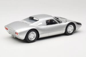 Porsche 904 GTS Norev 1:18 187440 Μέταλλο - εικόνα 2 από 6