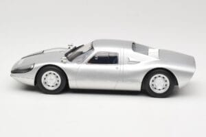 Porsche 904 GTS Norev 1:18 187440 Μέταλλο - εικόνα 3 από 6
