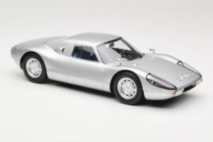 Porsche 904 GTS Norev 1:18 187440 Μέταλλο - εικόνα 4 από 6