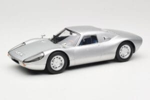 Porsche 904 GTS Norev 1:18 187440 Μέταλλο