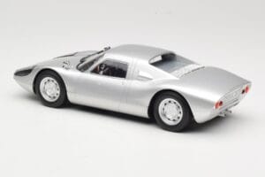Porsche 904 GTS Norev 1:18 187440 Μέταλλο - εικόνα 5 από 6