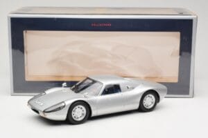 Porsche 904 GTS Norev 1:18 187440 Μέταλλο - εικόνα 6 από 6