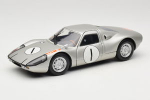 Porsche 904 GTS #1 Japan Grand Prix 1964 Minichamps 1:18 183646701 Μέταλλο