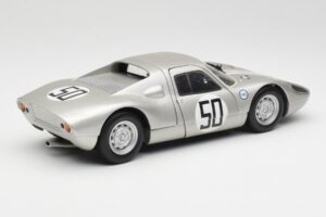 Porsche 904 GTS #50 Minichamps 1:18 180646750 Μέταλλο - εικόνα 3 από 8