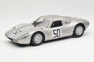 Porsche 904 GTS #50 Minichamps 1:18 180646750 Μέταλλο