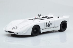 Porsche 908/02 #66A S. McQueen Holtville 1970 AUTOart 1:18 87073 Μέταλλο