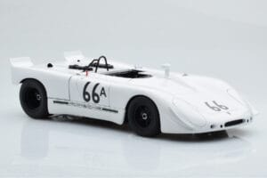 Porsche 908/02 #66A S. McQueen Holtville 1970 AUTOart 1:18 87073 Μέταλλο - εικόνα 6 από 8