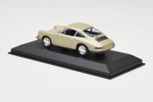 Porsche 911 901 Ανοιχτό Μπρονζέ Minichamps 1:43 PORSCHE002 Μέταλλο - εικόνα 3 από 4