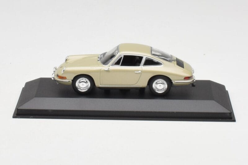 Porsche 911 901 Ανοιχτό Μπρονζέ Minichamps 1:43 PORSCHE002 Μέταλλο